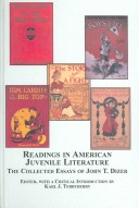 Cover of Readings in American Juvenile Literature