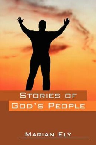 Cover of Stories of God's People