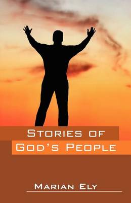 Book cover for Stories of God's People