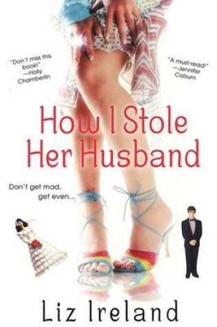 Cover of How I Stole Her Husband