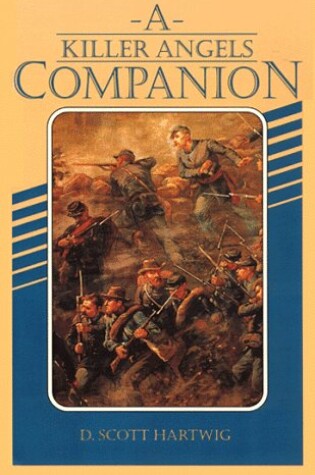 Cover of "Killer Angels" Companion