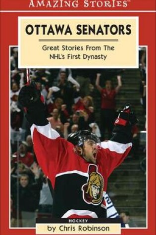 Cover of Ottawa Senators