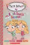 Book cover for Lost Tooth Rescue!