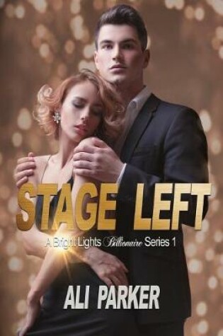 Cover of Stage Left