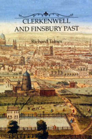 Cover of Clerkenwell and Finsbury Past