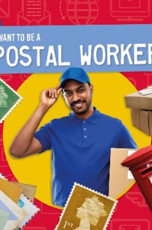 Cover of Postal Worker