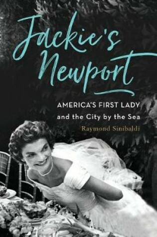 Cover of Jackie's Newport