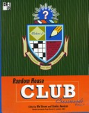 Book cover for Random House Club Crosswords, Vol