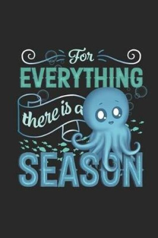 Cover of For Everything There Is Season