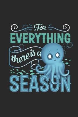 Book cover for For Everything There Is Season