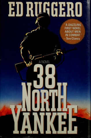 Cover of Thirty-Eight North Yankee