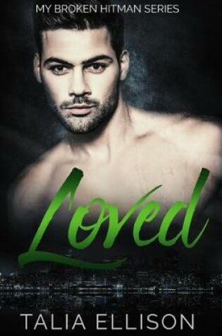 Cover of Loved