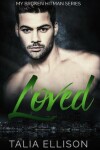 Book cover for Loved