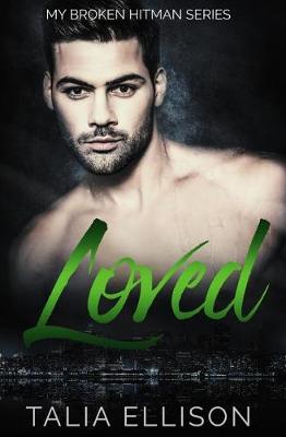 Book cover for Loved