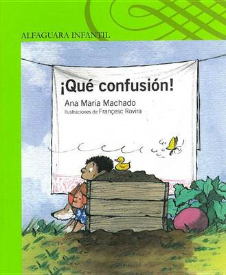 Cover of Que Confusion!