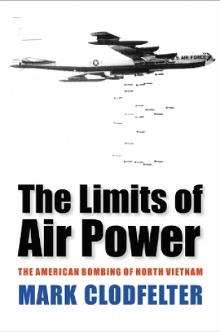 Cover of The Limits of Air Power