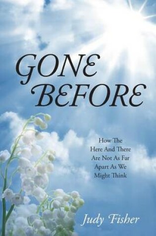 Cover of Gone Before