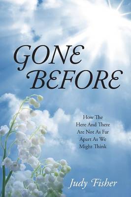 Book cover for Gone Before