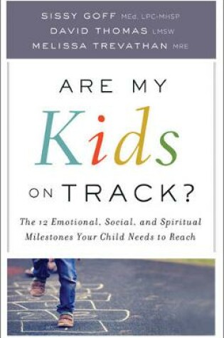 Cover of Are My Kids on Track?
