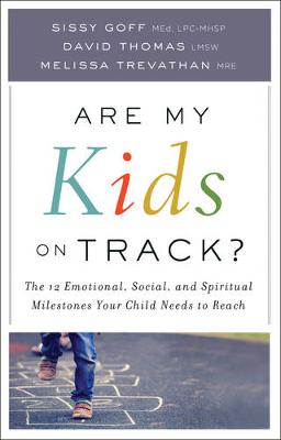Book cover for Are My Kids on Track?