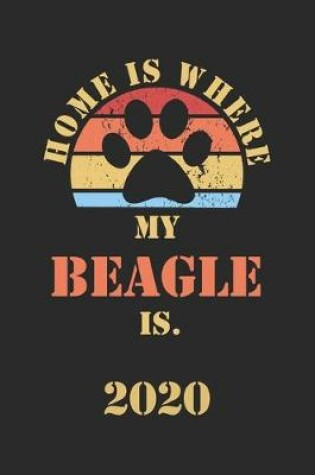 Cover of Beagle 2020