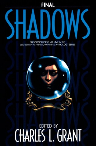 Cover of Final Shodows