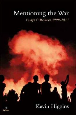 Cover of Mentioning the War