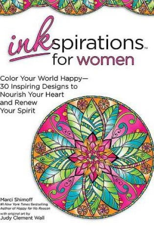 Cover of Inkspirations for Women