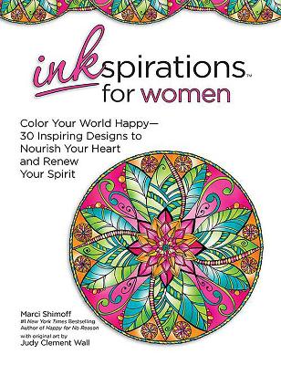 Cover of Inkspirations for Women