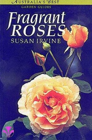 Cover of Fragrant Roses