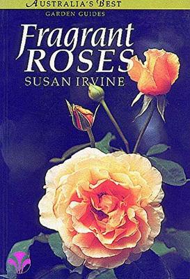 Book cover for Fragrant Roses