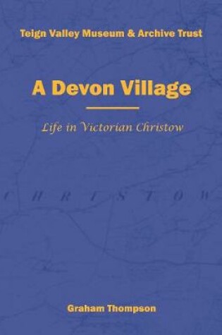 Cover of A Devon Village