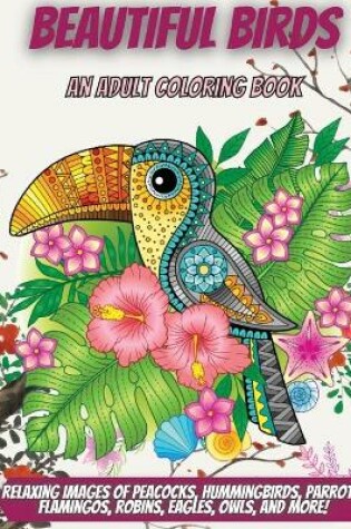 Cover of Beautiful Birds