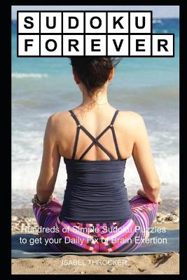 Book cover for Sudoku Forever