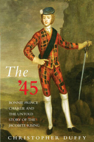 Cover of The '45