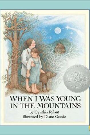 Cover of When I Was Young in the Mountains