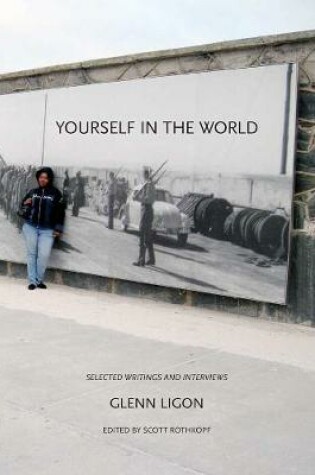 Cover of Yourself in the World