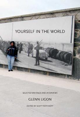 Book cover for Yourself in the World