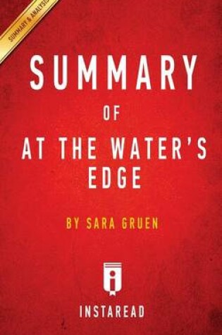 Cover of Summary of At the Water's Edge