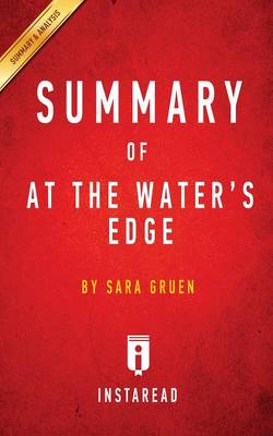 Book cover for Summary of At the Water's Edge