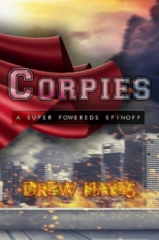 Cover of Corpies