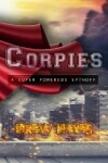 Book cover for Corpies