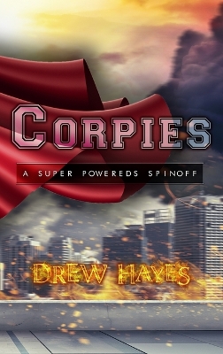 Cover of Corpies