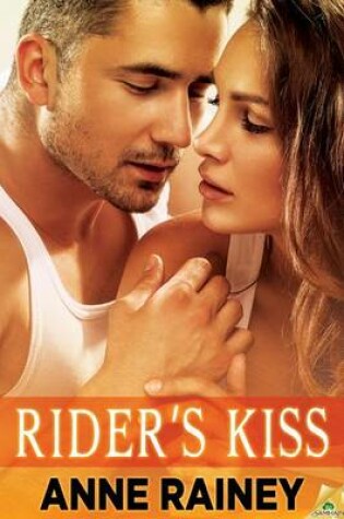Cover of Rider's Kiss