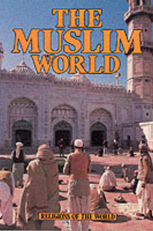 Cover of Muslim