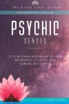 Book cover for Psychic Senses