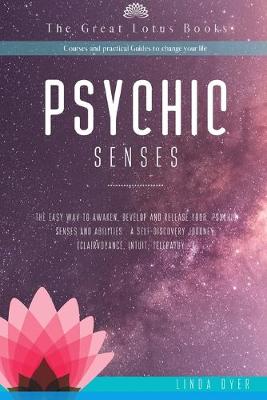 Cover of Psychic Senses