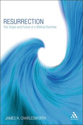 Book cover for Resurrection