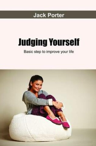 Cover of Judging Yourself
