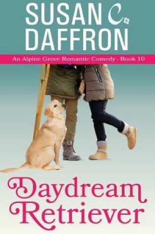 Cover of Daydream Retriever